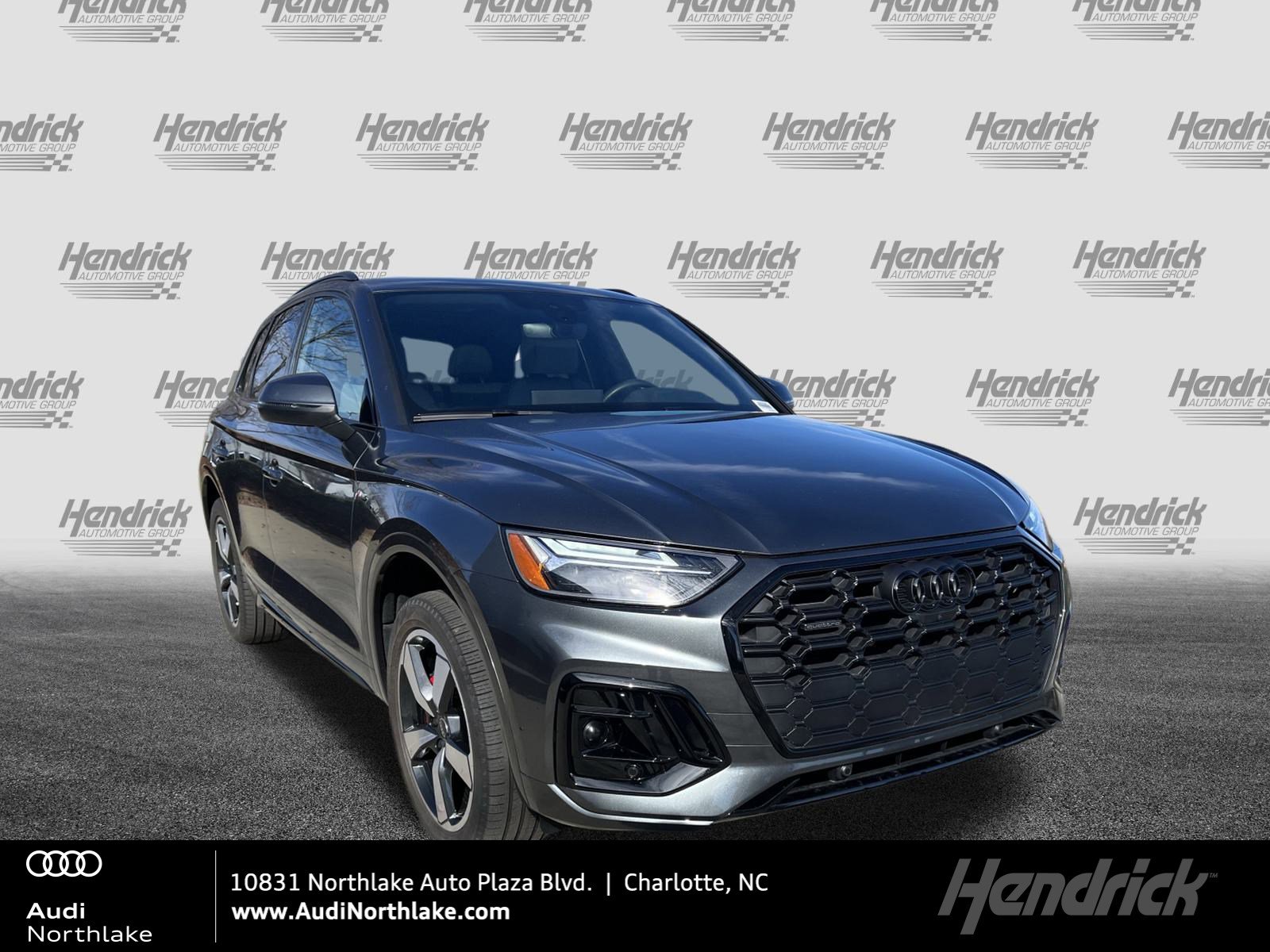 2024 Audi Q5 Premium Plus's photo