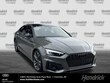  Audi S5 Sportback