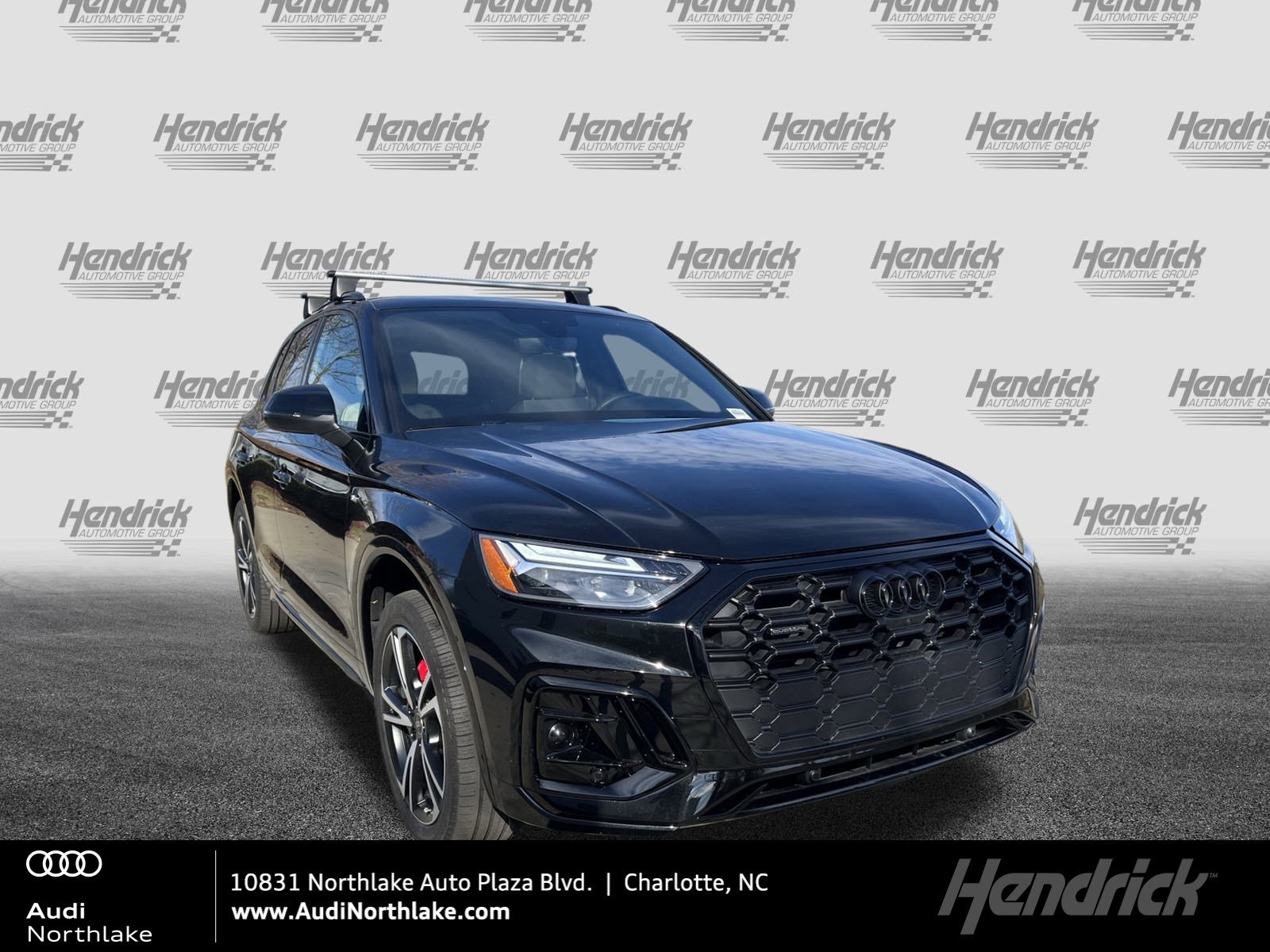 2025 Audi Q5 Premium Plus's photo