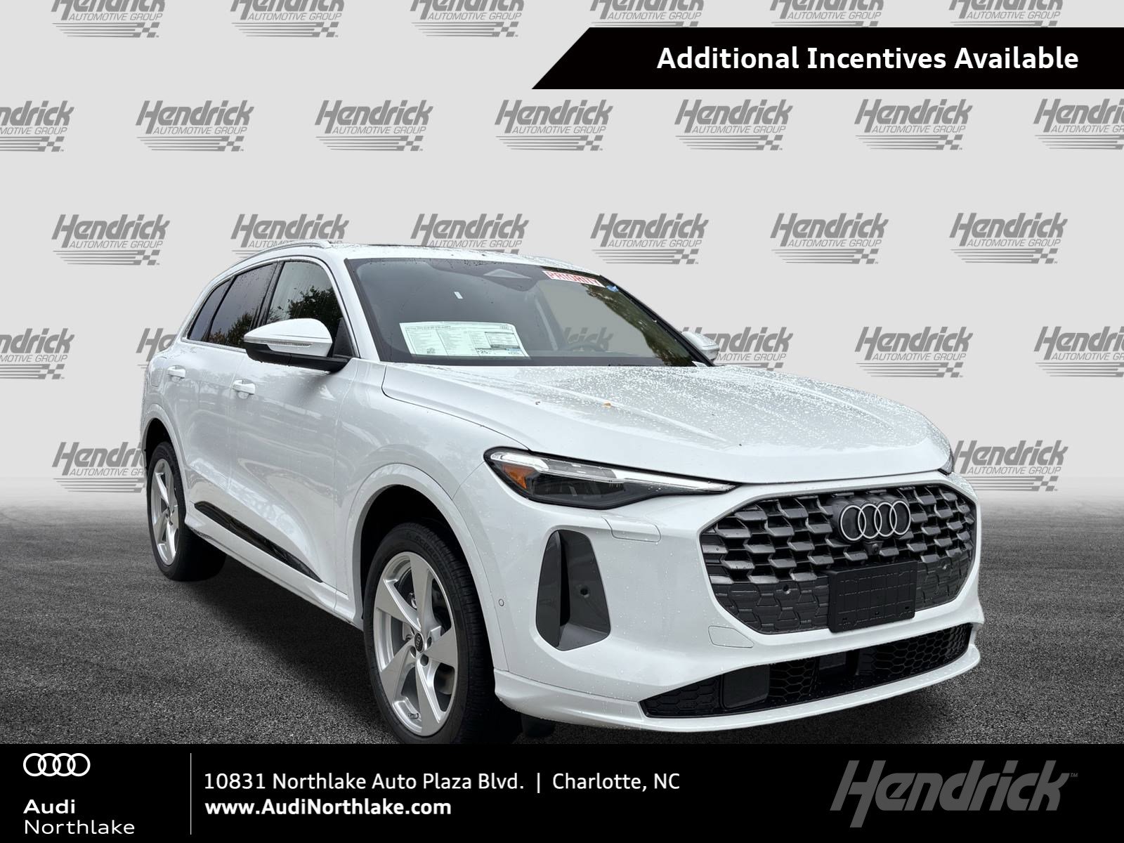 2025 Audi New Q5 Premium Plus's photo