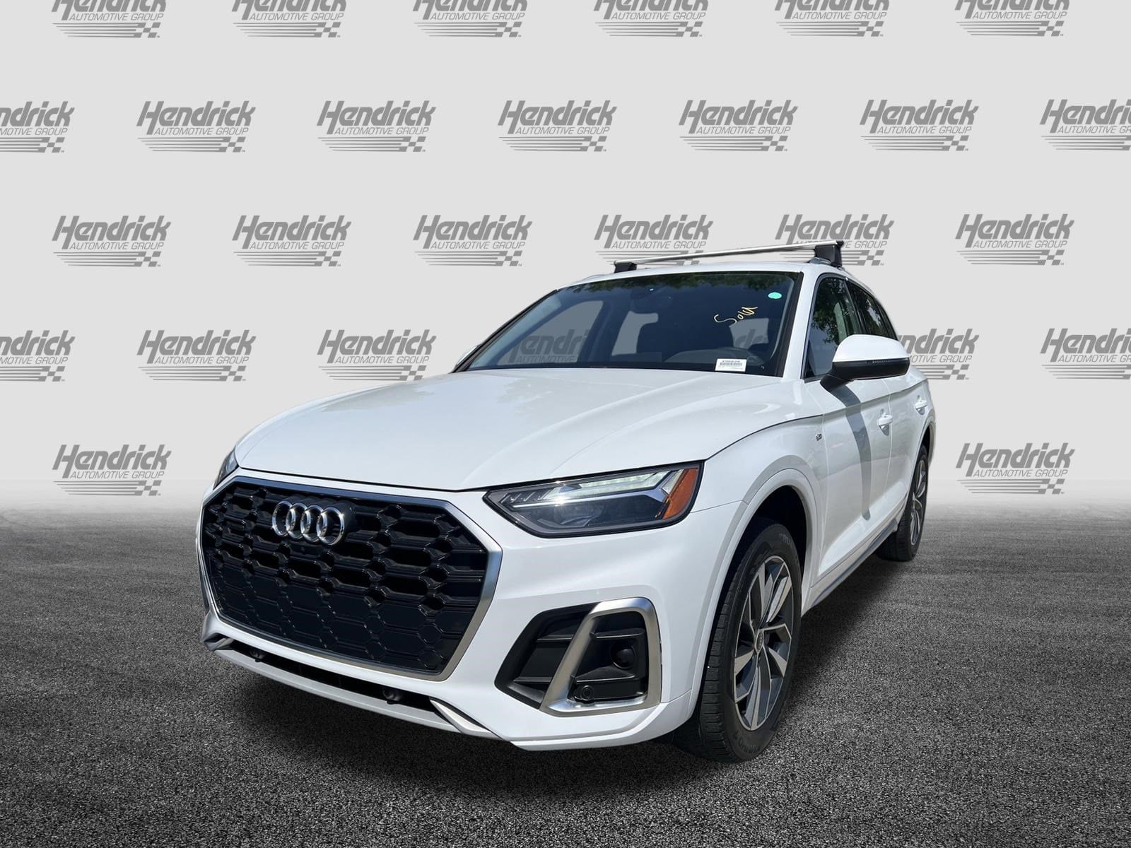 2023 Audi Q5 S line Premium Plus photo 5