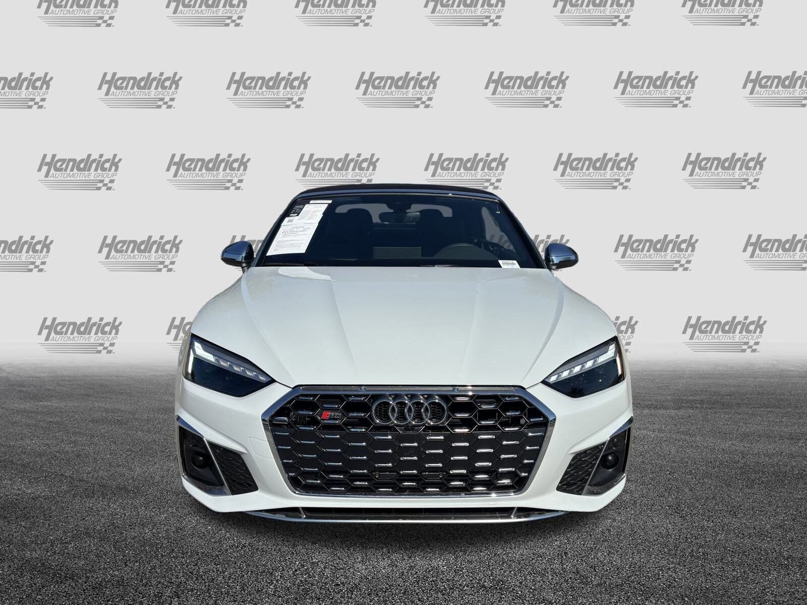 2024 Audi S5 Premium Plus photo 3