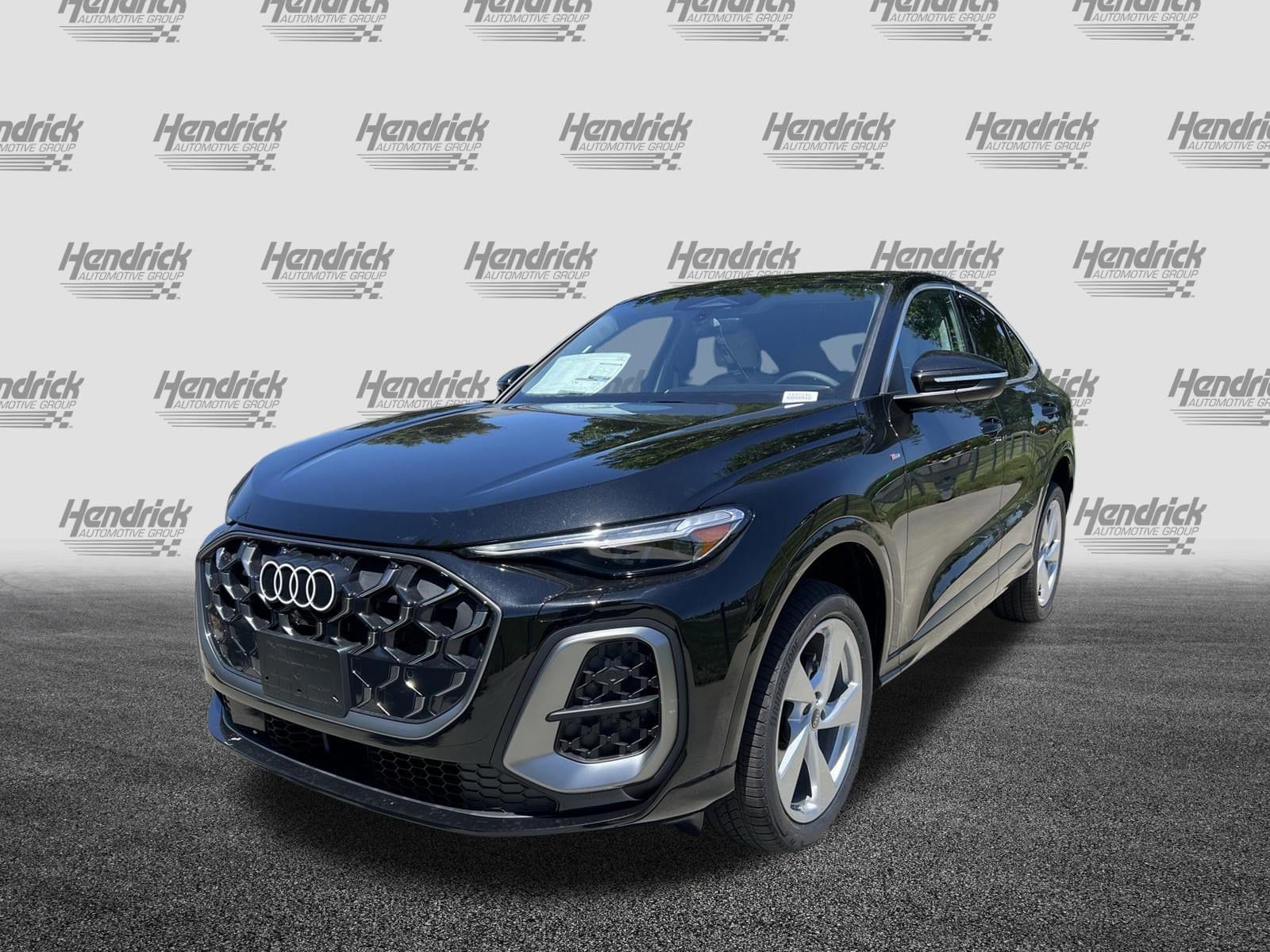 Audi Q5 Sportback Premium Plus