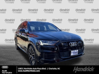 2023 Audi Q7 Prestige SUV