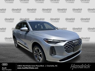 2025 Audi Q5 Premium SUV