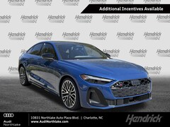 2025 Audi All-new S5 3.0T Prestige Hatchback