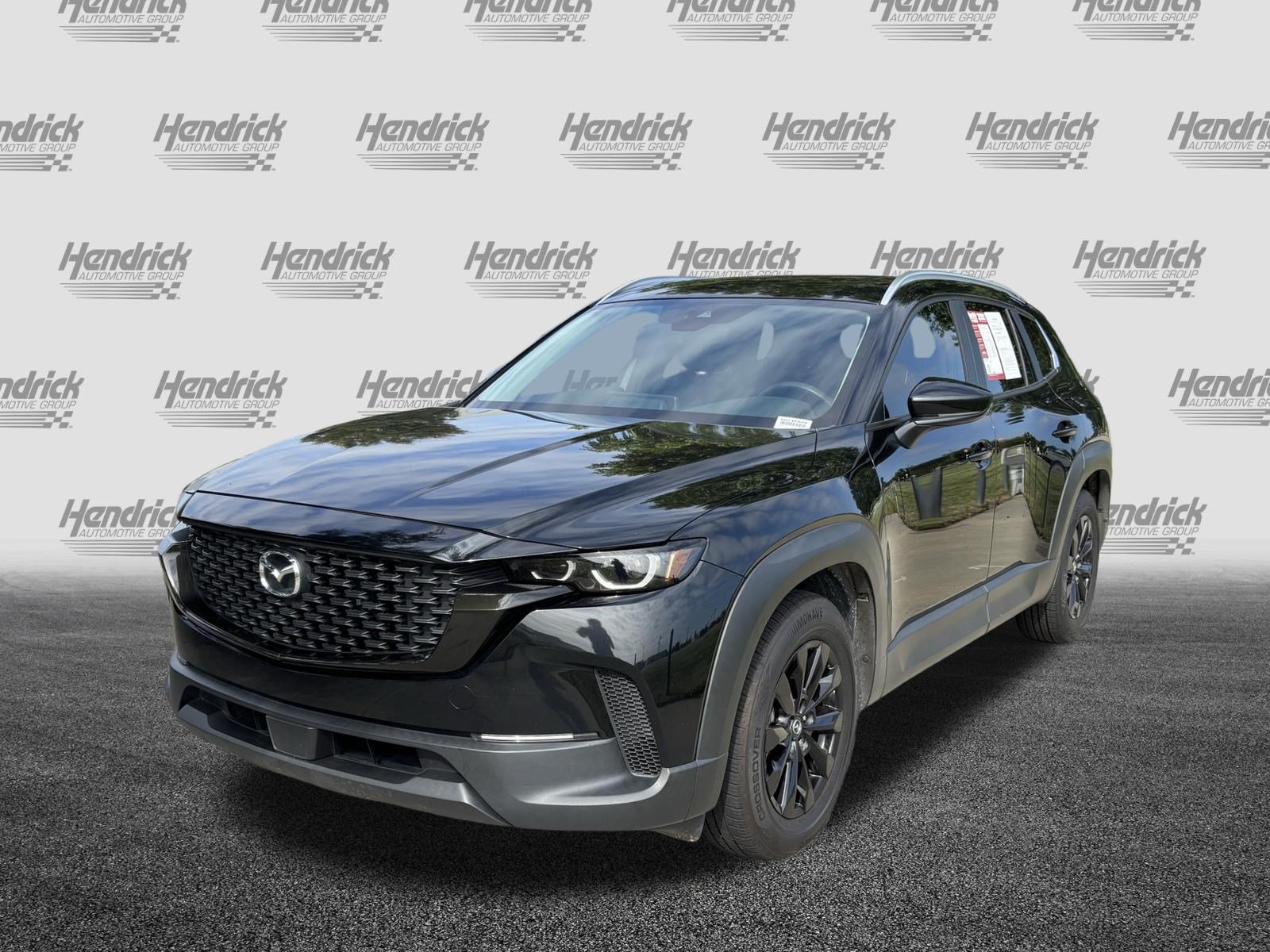 Used 2024 Mazda CX-50 2.5 S Premium Package SUV