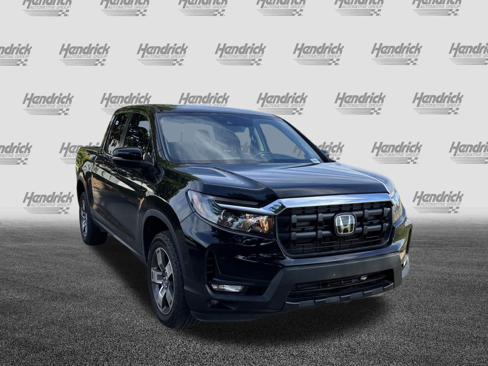 Used 2024 Honda Ridgeline RTL Pickup