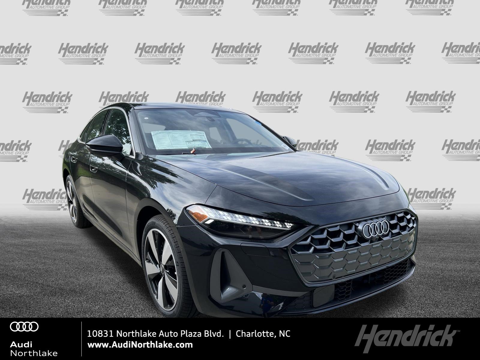 2025 Audi A5 Premium Plus quattro S tronic's photo