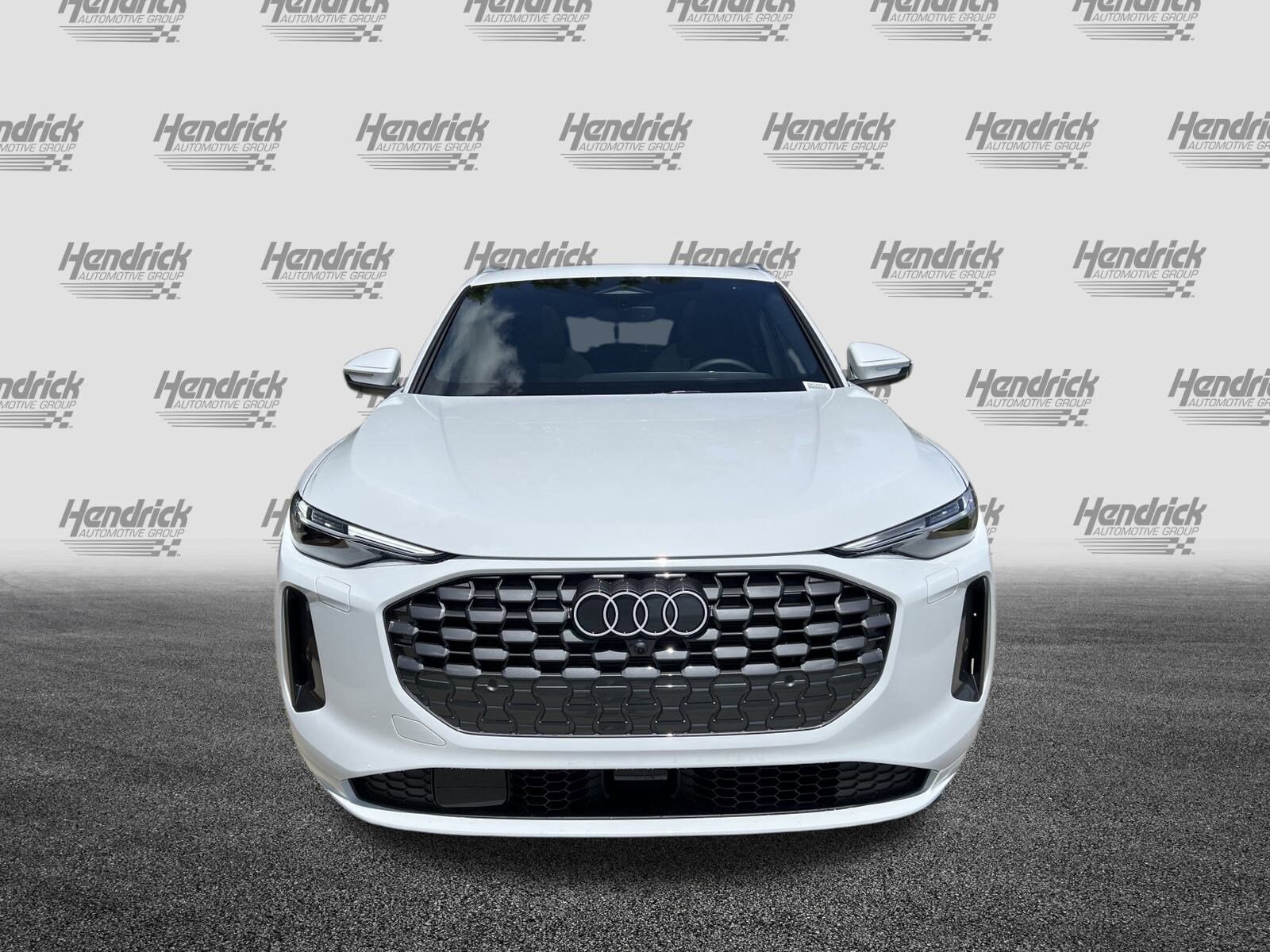 2025 Audi Q5 2.0T Premium Plus photo 3