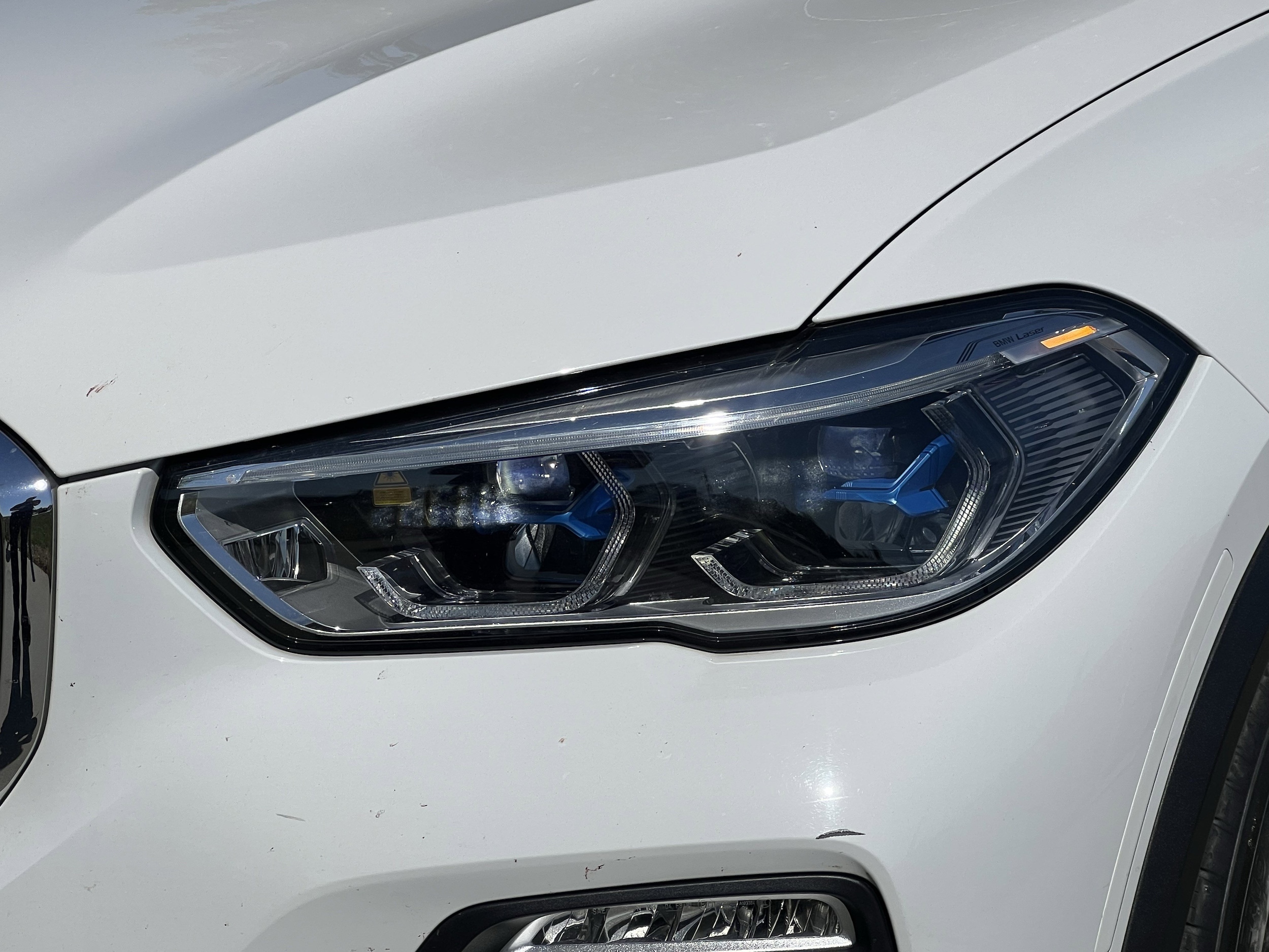 2019 BMW X5 xDrive40i photo 6
