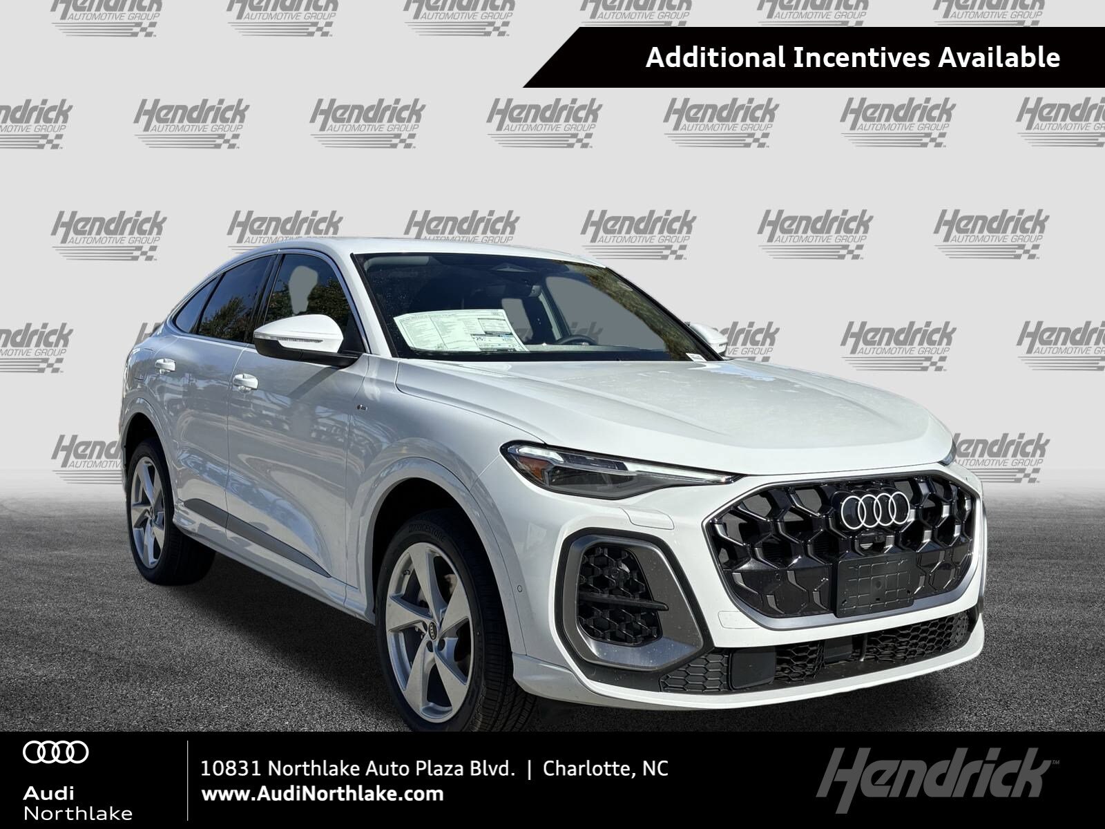 2025 Audi New Q5 Sportback Premium Plus's photo