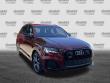 2023 Audi SQ7 Premium Plus SUV