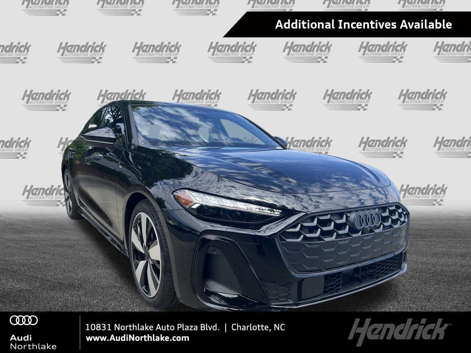 2026 Audi A5 Premium Plus quattro S tronic's photo