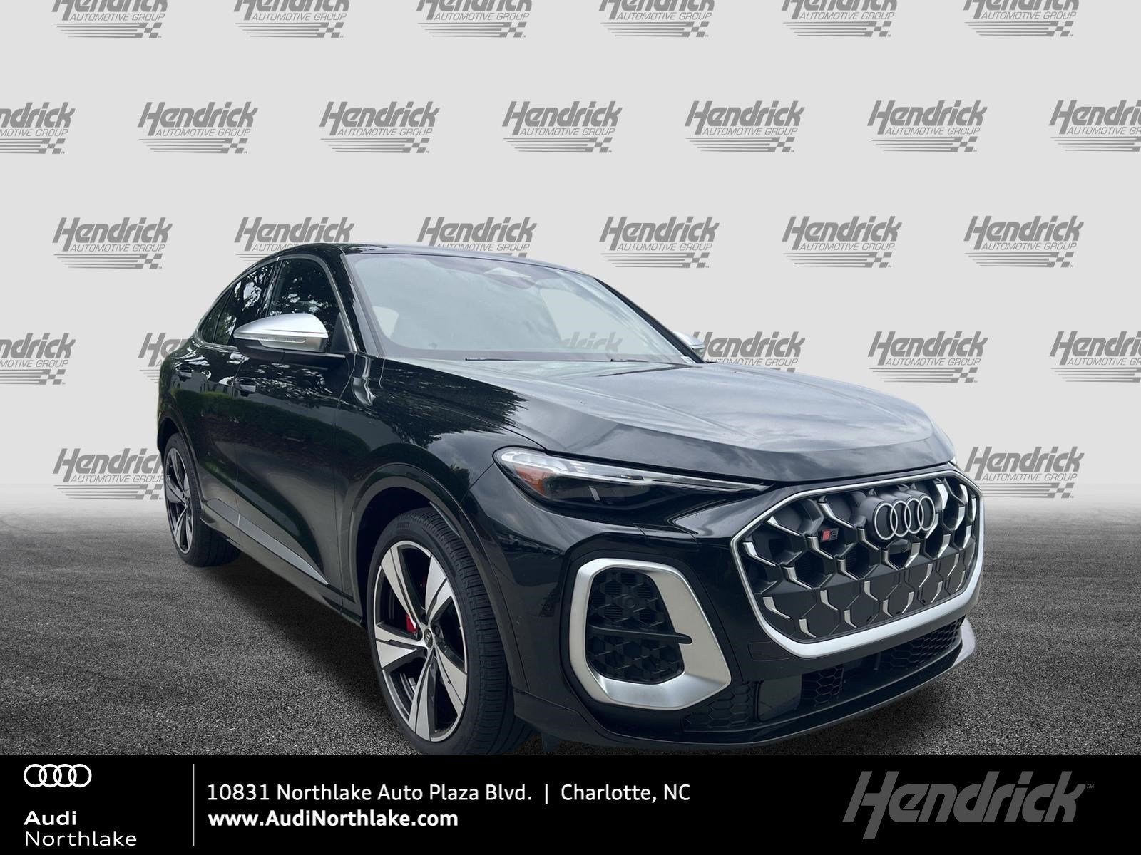 2025 Audi SQ5 Sportback Prestige quattro's photo