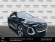  Audi SQ5 Sportback