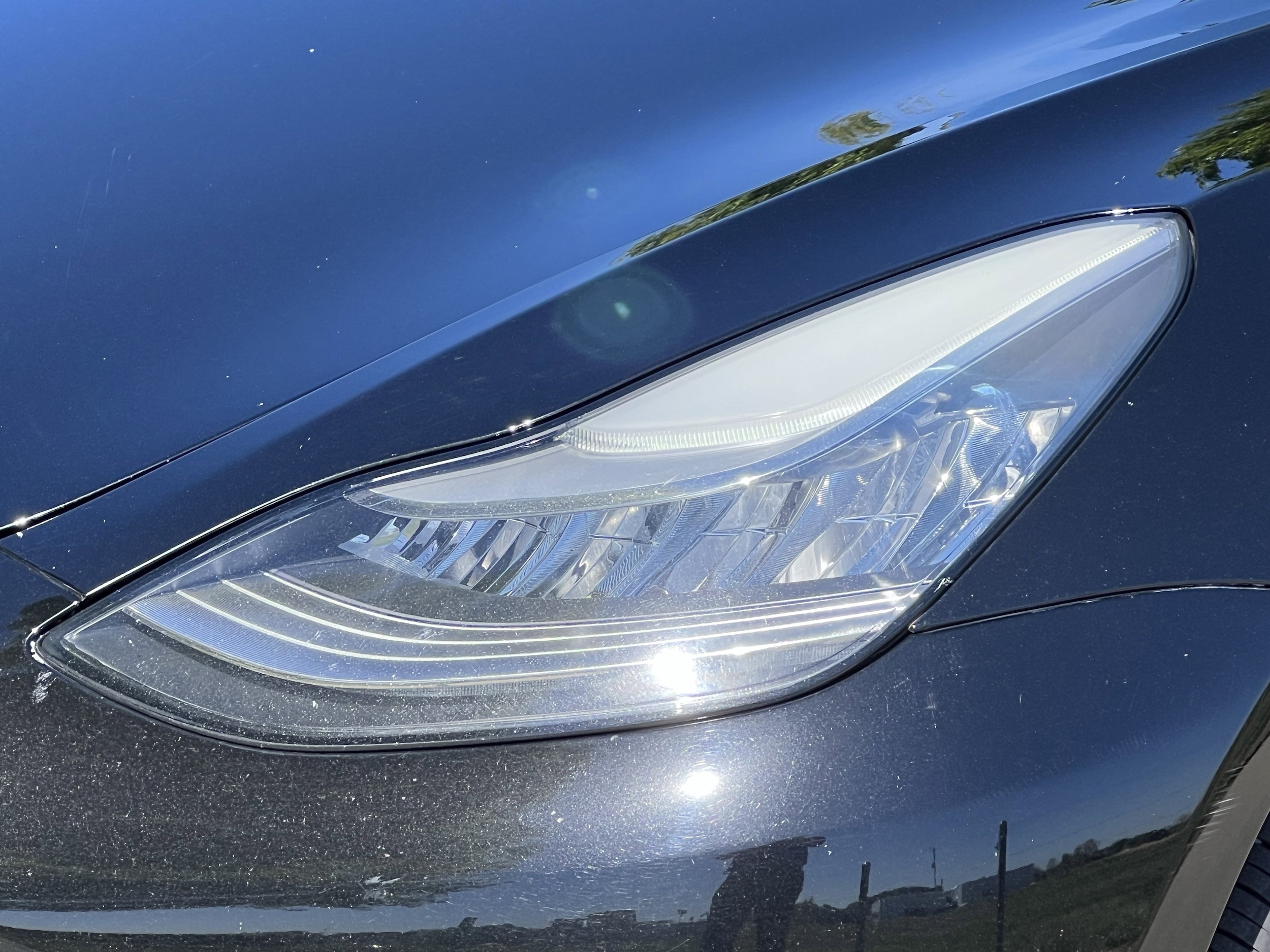 2019 Tesla Model 3 Long Range photo 6