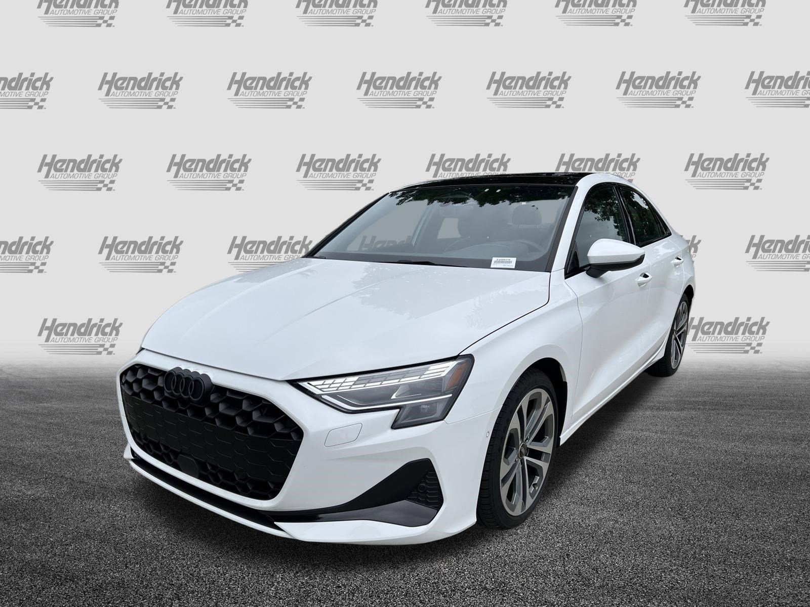 Audi A3 Premium Plus
