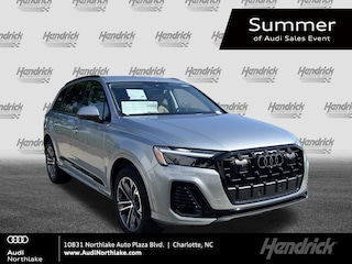2026 Audi Q7 Premium SUV