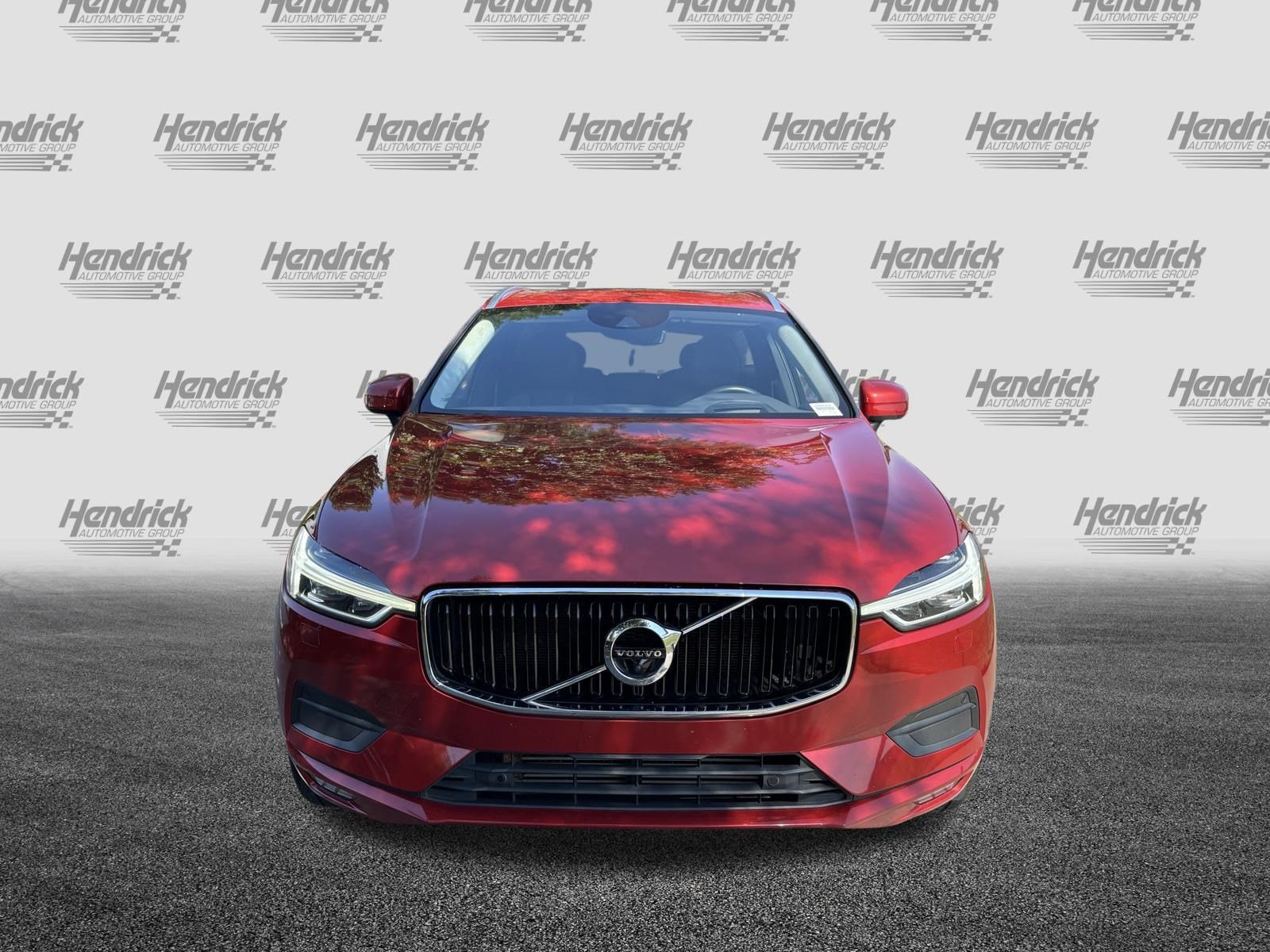 2019 Volvo XC60 Momentum