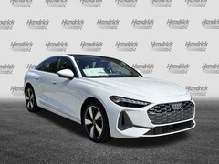 2025 Audi A5 Premium Plus Hatchback