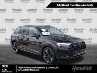 2026 Audi Q7 Premium Plus SUV