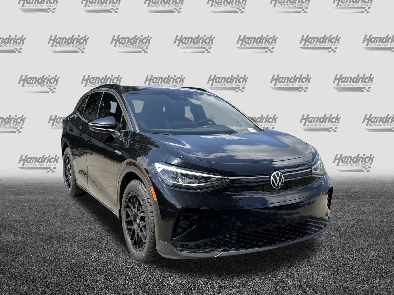 Used 2023 Volkswagen ID.4 PRO with VIN 1V2CMPE80PC031748 for sale in Charlotte, NC