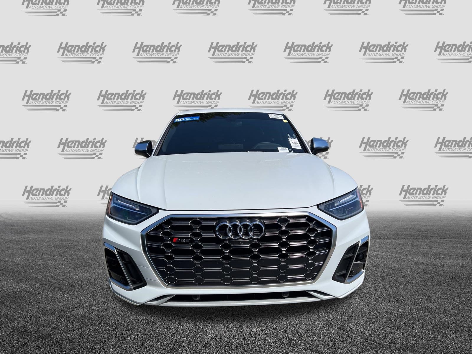 Audi SQ5 Sportback Premium Plus