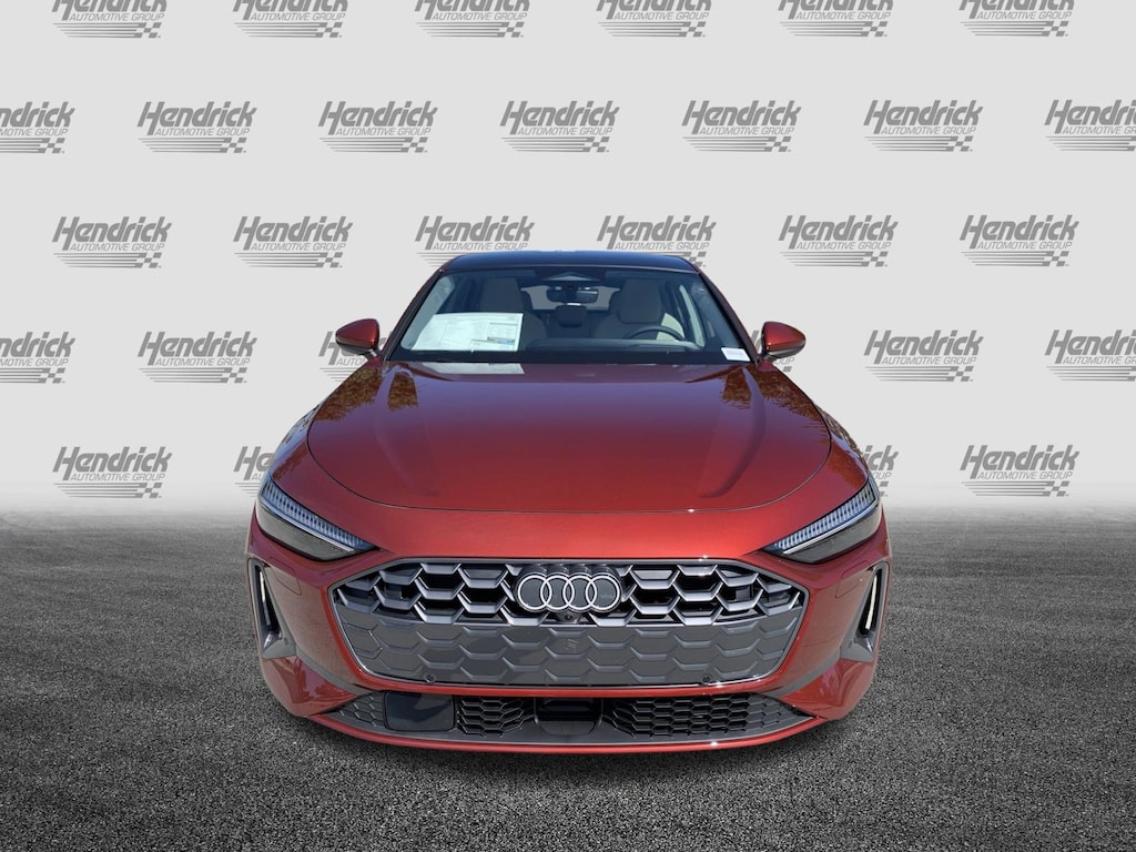 Certified 2025 Audi A5 Premium Plus Hatchback