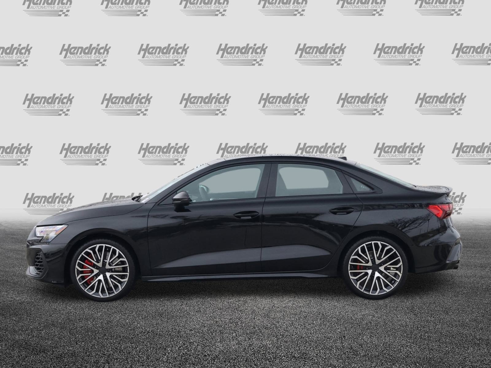 Audi S3 Premium