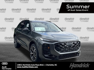 2026 Audi Q3 S line SUV