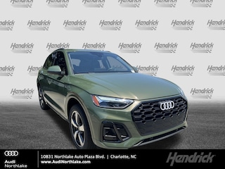 2023 Audi Q5 S line Premium Plus SUV