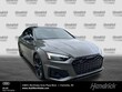 Audi S5 Sportback