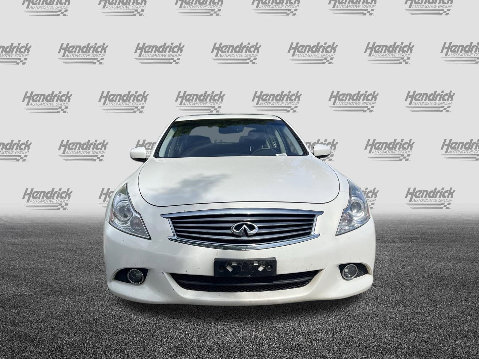2013 INFINITI G37 Sedan x photo 2