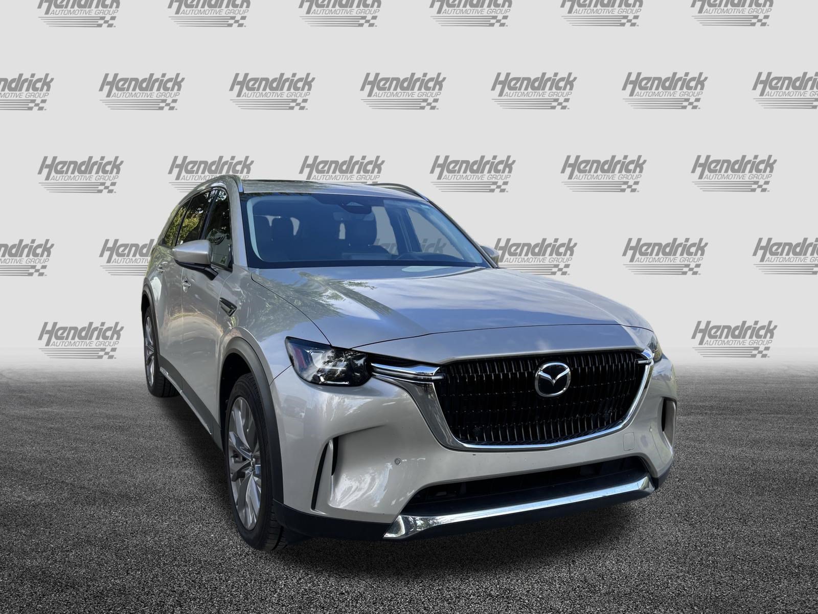Used 2024 Mazda CX-90 3.3 Turbo Premium SUV