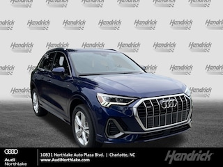2023 Audi Q3 S line Premium SUV