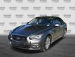 2016 INFINITI Q50 3.0t Premium Sedan
