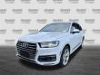 2019 Audi Q7 Prestige SUV