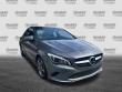 2019 Mercedes-Benz CLA 250 Sedan
