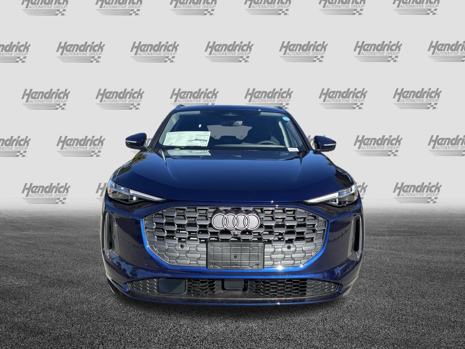 2025 Audi Q5 Premium Plus photo 3