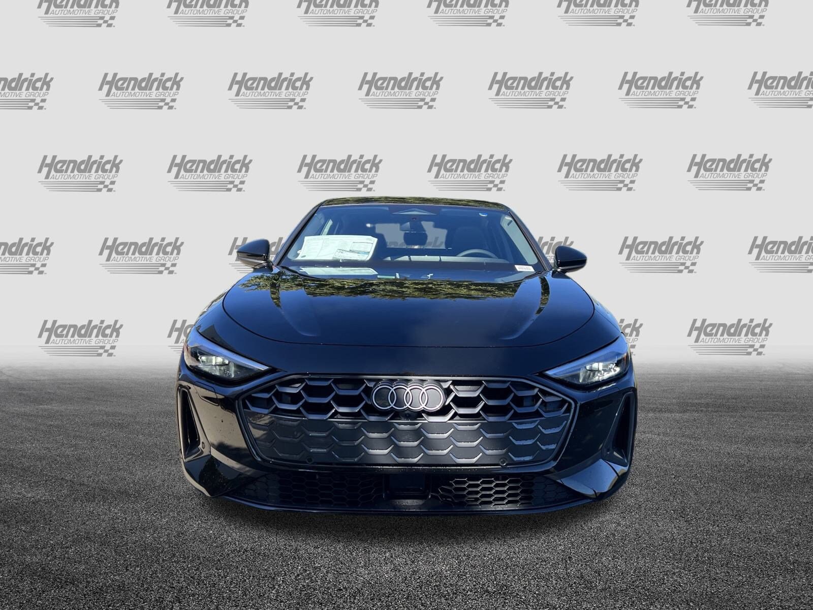 2025 Audi A5 2.0T Premium photo 3