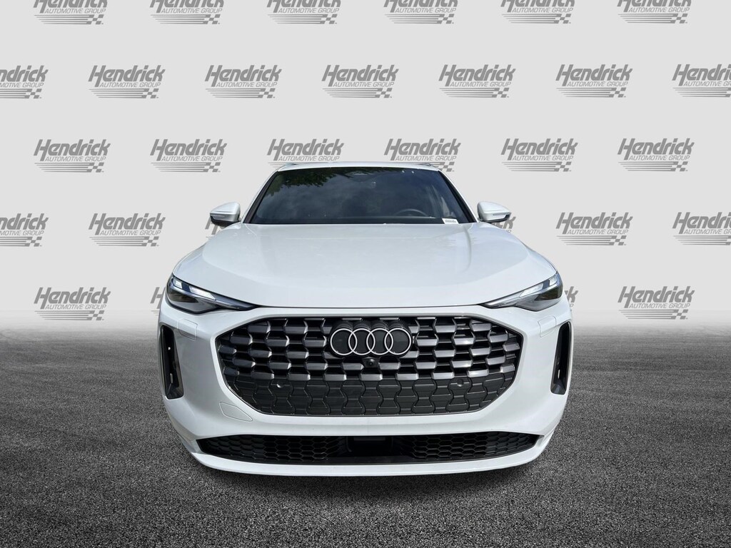 Certified 2025 Audi Q5 Premium SUV