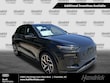 Audi SQ6 e-tron