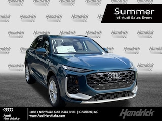 2026 Audi Q3 S line SUV