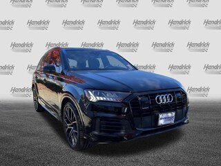 2023 Audi Q7 Prestige SUV