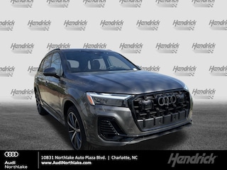 2025 Audi Q7 Premium Plus SUV