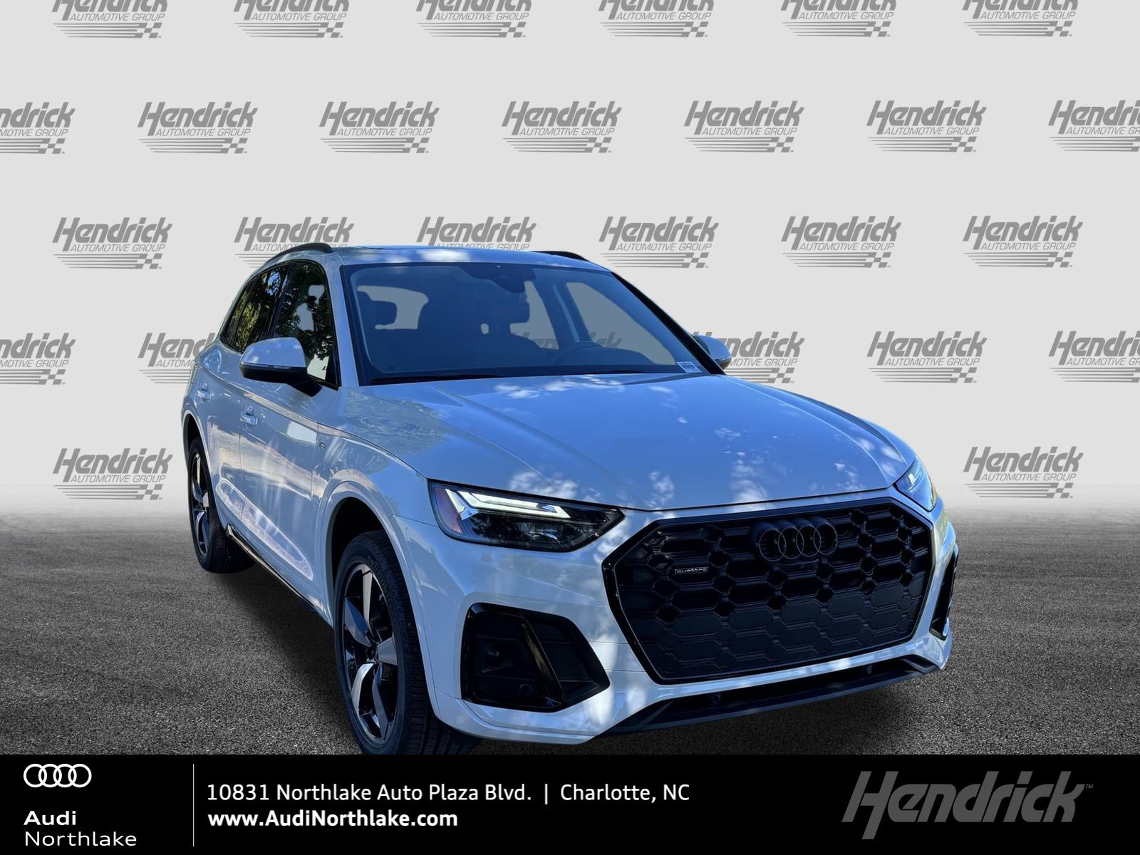 2023 Audi Q5 S line Premium Plus SUV