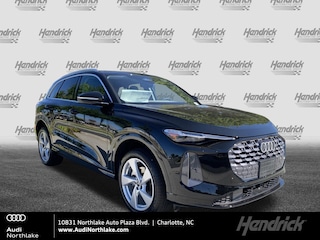 2025 Audi Q5 Premium Plus SUV