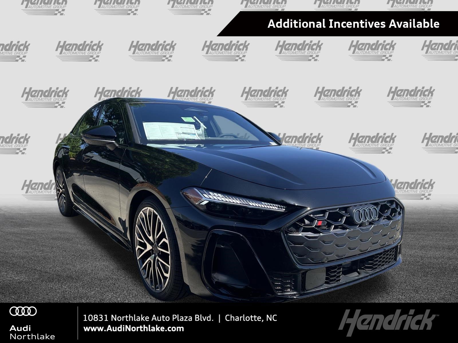 2026 Audi S5 Prestige quattro S tronic's photo