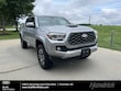 Toyota Tacoma 4WD